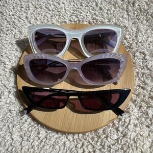 Kendall + Kylie Sunglasses Bundle